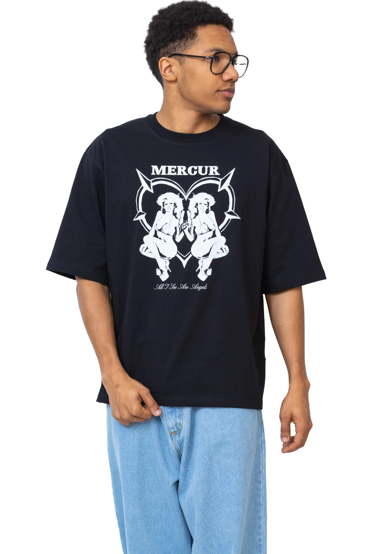 Koszulka Mercur Angels