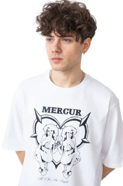 Koszulka Mercur Angels