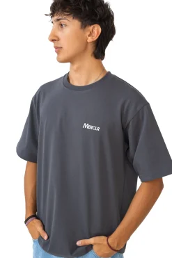 Koszulka Mercur Basic