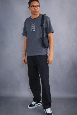 Koszulka Mercur Blueprint