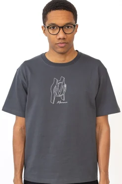 Koszulka Mercur Blueprint