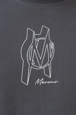 Koszulka Mercur Blueprint