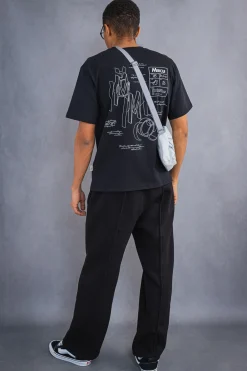 Koszulka Mercur Blueprint