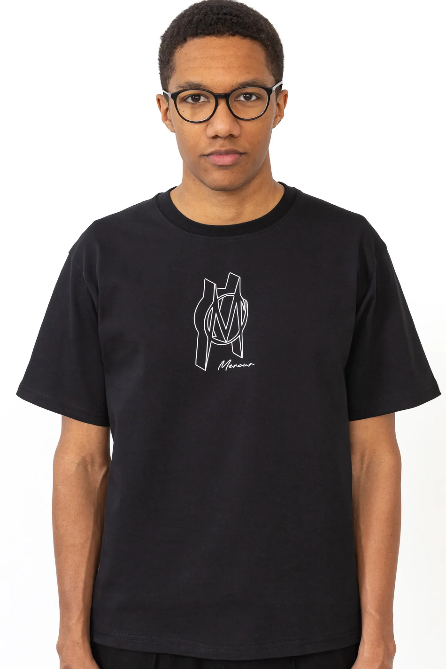 Koszulka Mercur Blueprint