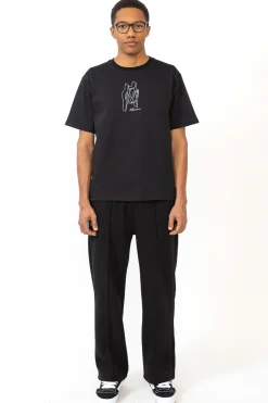 Koszulka Mercur Blueprint