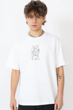 Koszulka Mercur Blueprint