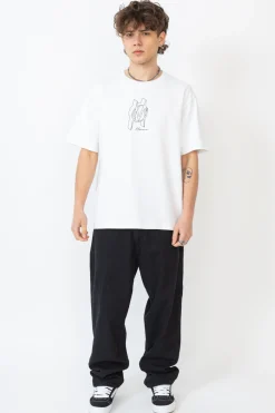 Koszulka Mercur Blueprint