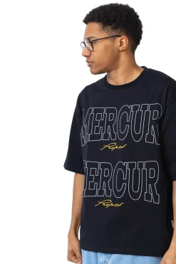 Koszulka Mercur Box