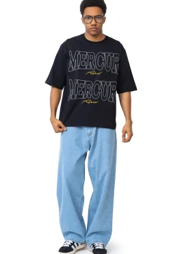 Koszulka Mercur Box