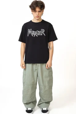 Koszulka Mercur Brush