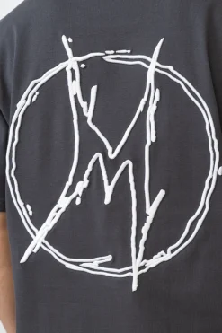 Koszulka Mercur Brush