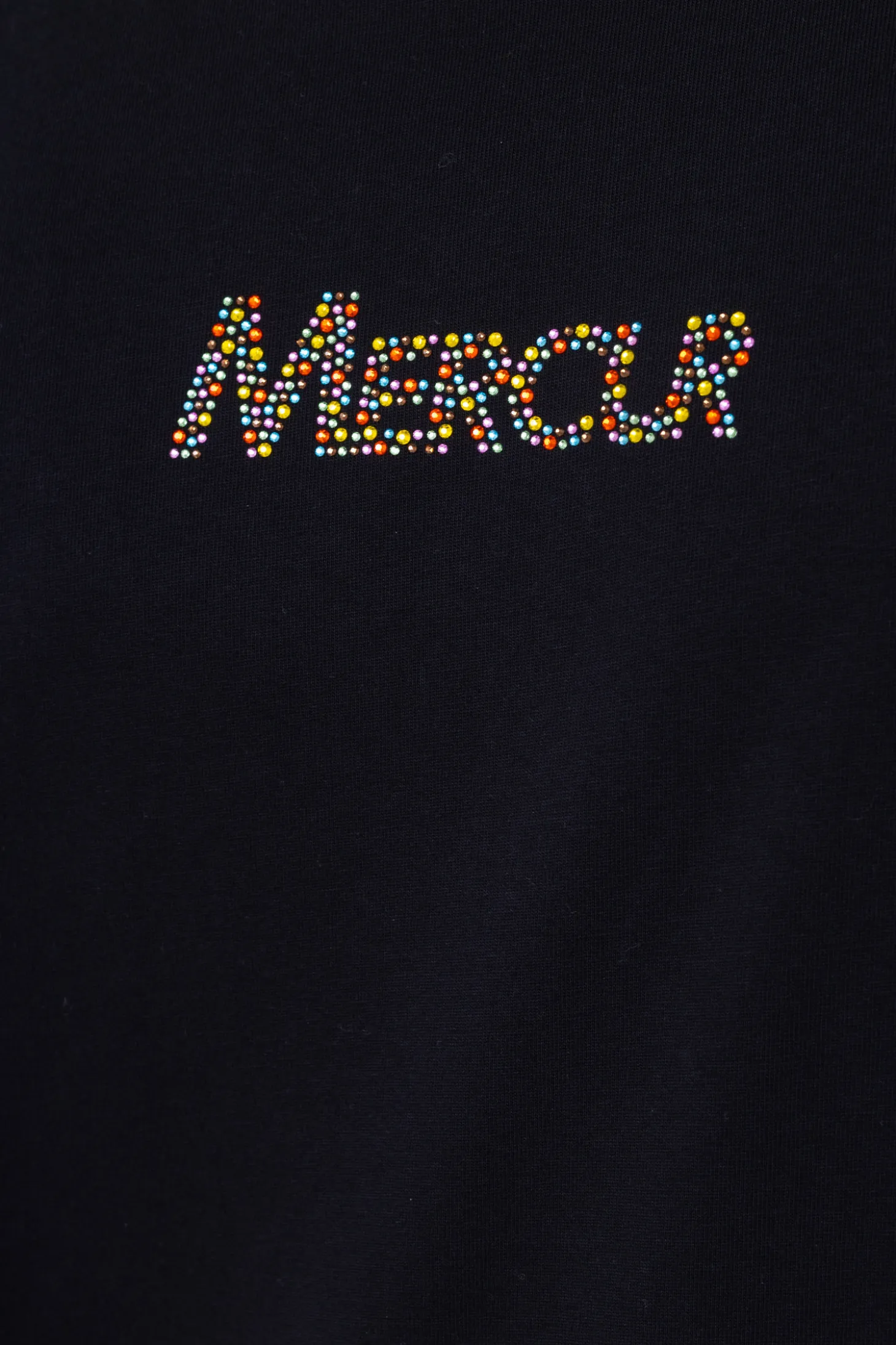 Koszulka Mercur Crystal