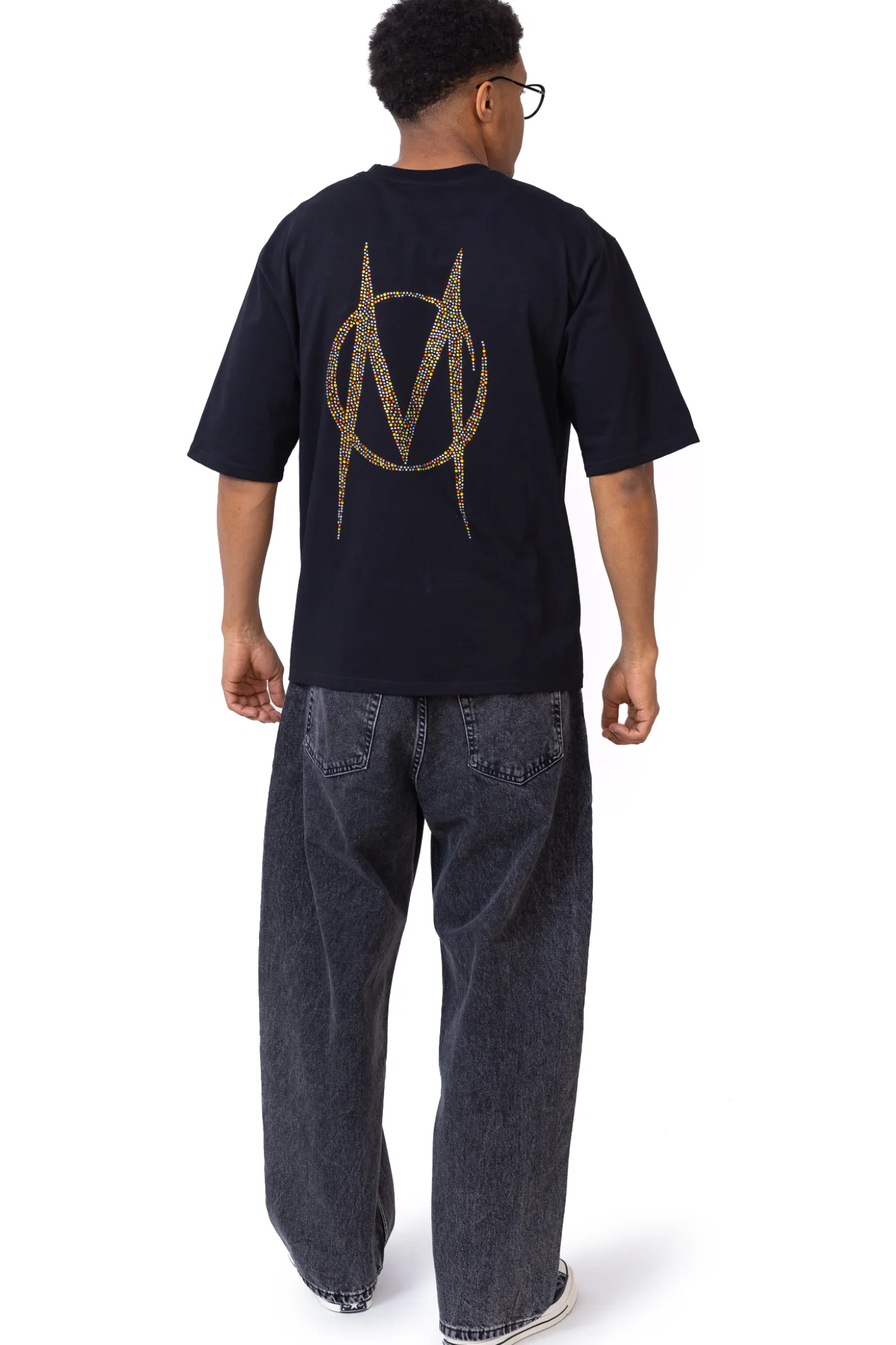 Koszulka Mercur Crystal