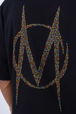 Koszulka Mercur Crystal