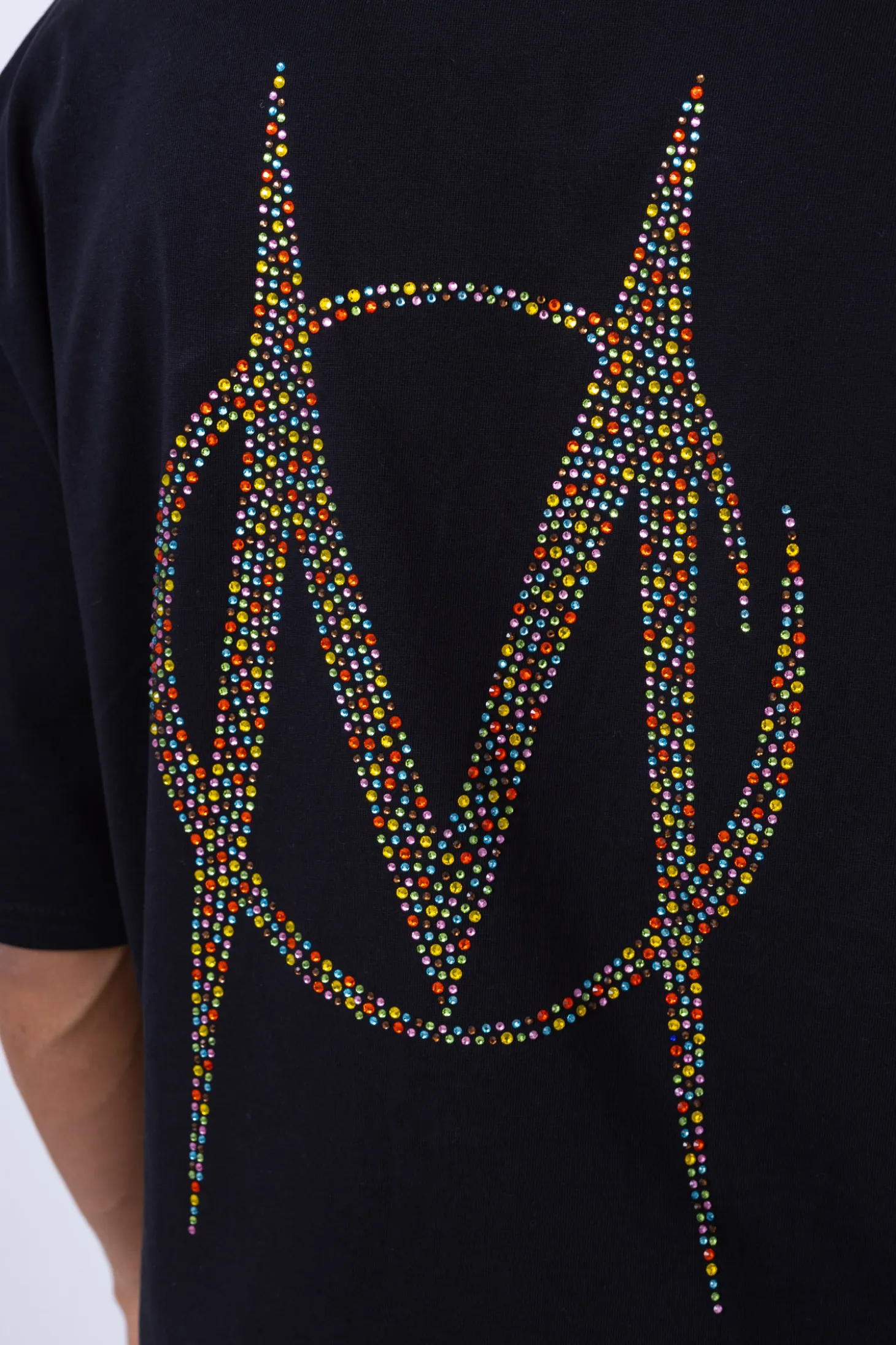 Koszulka Mercur Crystal