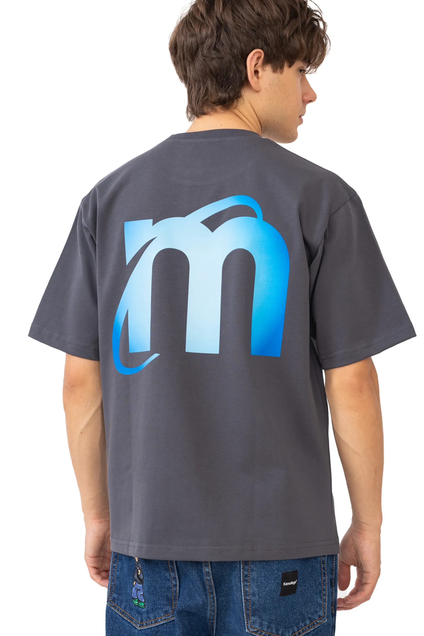 Koszulka Mercur Explorer