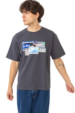 Koszulka Mercur Explorer