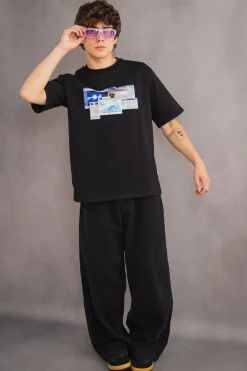 Koszulka Mercur Explorer