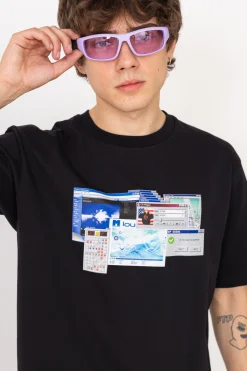 Koszulka Mercur Explorer