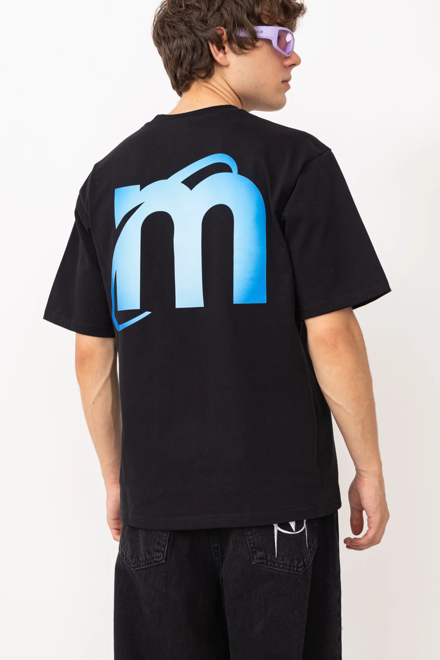 Koszulka Mercur Explorer