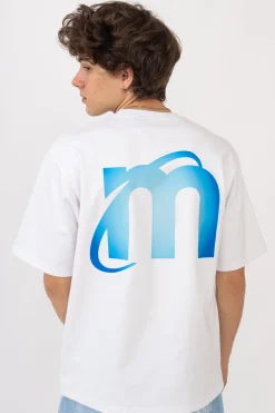 Koszulka Mercur Explorer