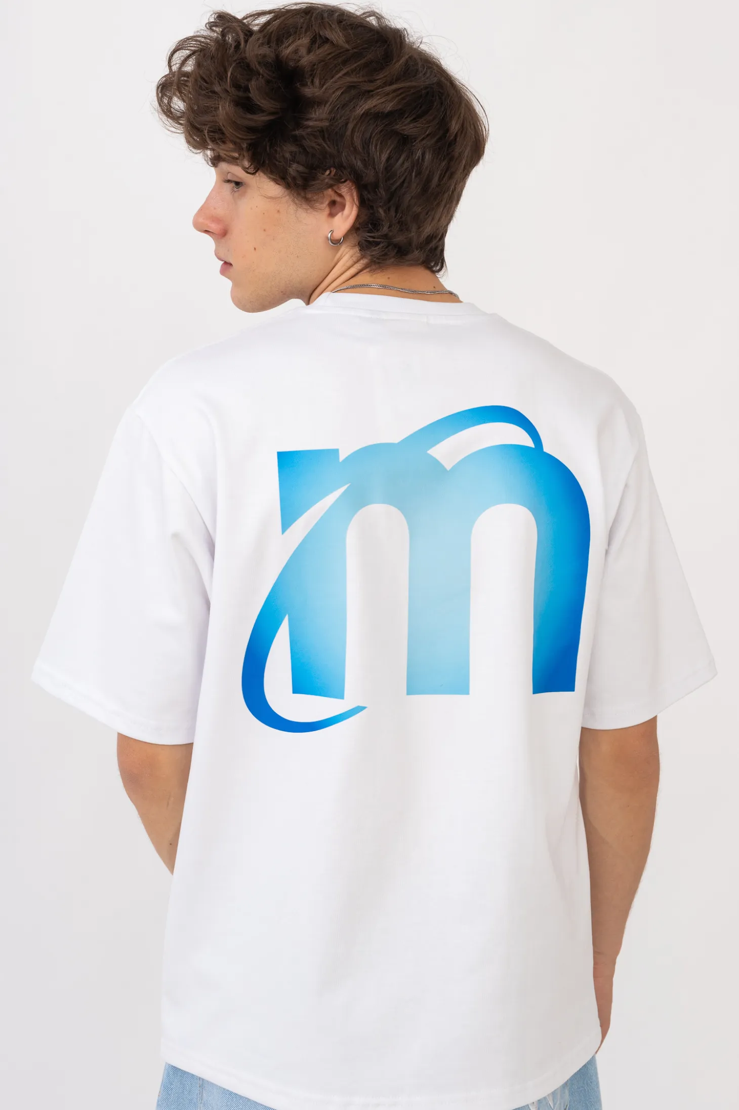 Koszulka Mercur Explorer