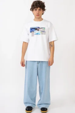 Koszulka Mercur Explorer