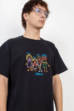 Koszulka Mercur Family Portrait