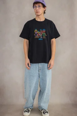 Koszulka Mercur Family Portrait