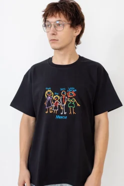 Koszulka Mercur Family Portrait