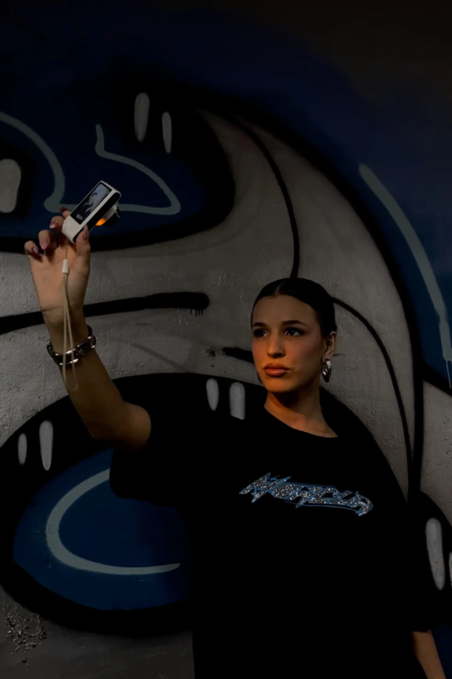 Koszulka Mercur Future