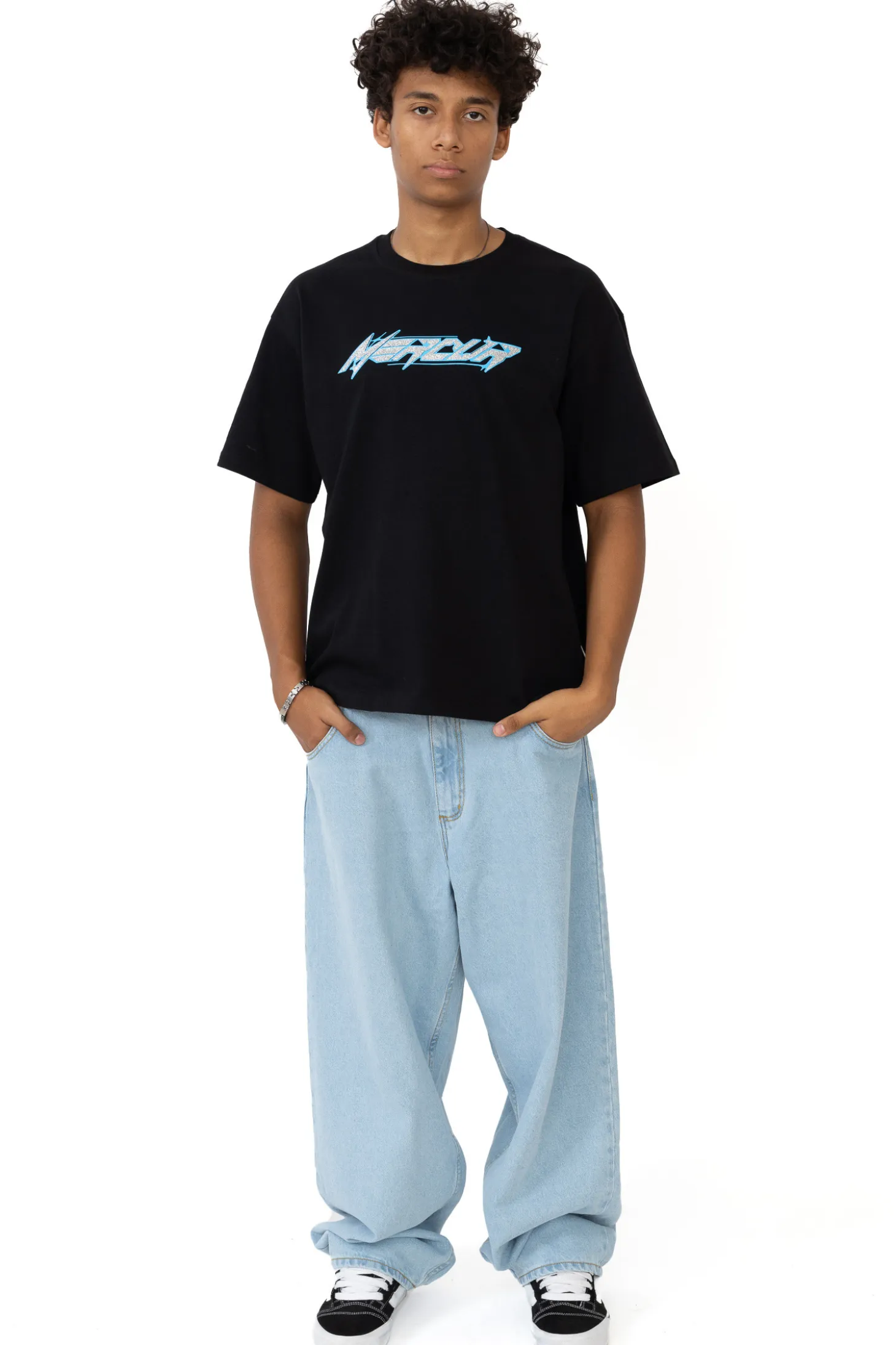 Koszulka Mercur Future