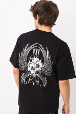 Koszulka Mercur Gothic