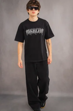 Koszulka Mercur Gothic