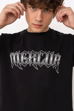 Koszulka Mercur Gothic