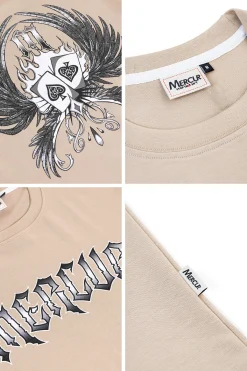 Koszulka Mercur Gothic
