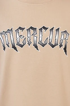 Koszulka Mercur Gothic