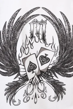 Koszulka Mercur Gothic