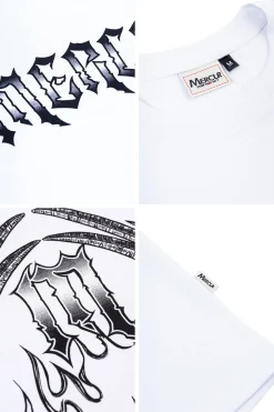 Koszulka Mercur Gothic