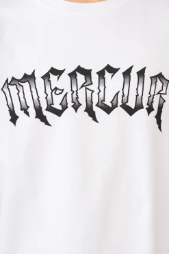 Koszulka Mercur Gothic