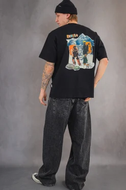 Koszulka Mercur Himalaya