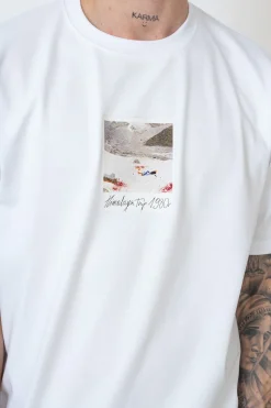 Koszulka Mercur Himalaya