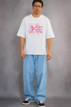 Koszulka Mercur Hotline