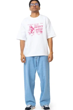 Koszulka Mercur Hotline