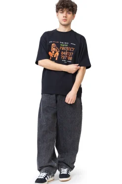 Koszulka Mercur Hotline