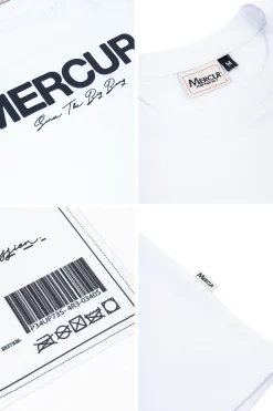 Koszulka Mercur Human