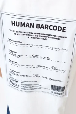 Koszulka Mercur Human