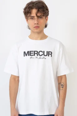 Koszulka Mercur Human