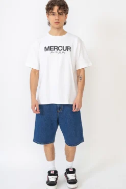Koszulka Mercur Human