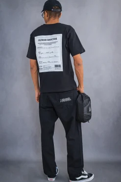 Koszulka Mercur Human